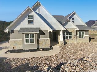 143 Pine Mdw, Spring Branch, TX 78070