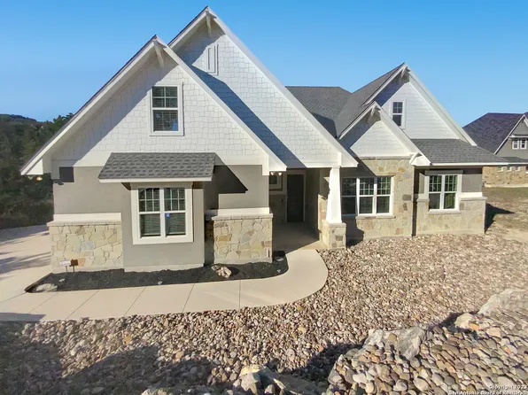 143 Pine Meadows, Spring Branch, TX 78070