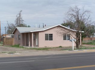 1309 N Florida Ave #A, Alamogordo, NM 88310