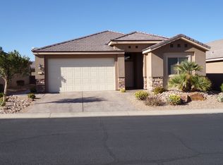 623 Mendicino Ln, Mesquite, NV 89027