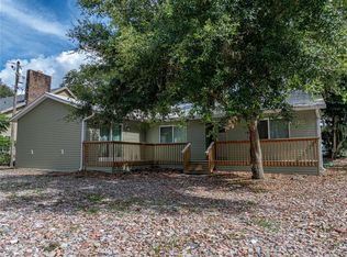 914 Mangham Rd, Babson Park, FL 33827