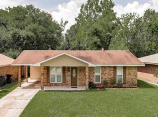 5944 Djuanna Dr, Baton Rouge, LA 70811