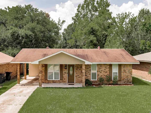 5944 Djuanna Dr, Baton Rouge, LA 70811