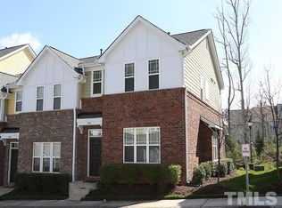 924 Morris Dale Ln, Cary, NC 27519