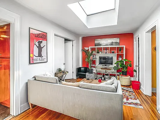 Rented by Brown Harris Stevens | media 11