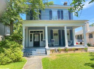 1754 Hunter Ave, Mobile, AL 36604