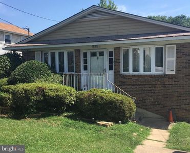 1825 N Cameron St, Arlington, VA, 22207