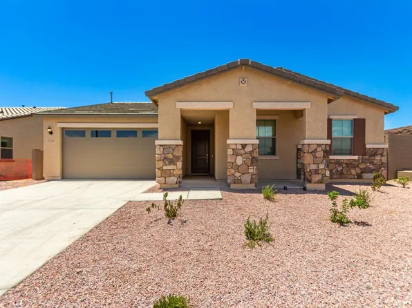 3332 N 198th Ln, Buckeye, AZ 85396