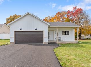7349 Buckley Rd, Syracuse, NY 13212