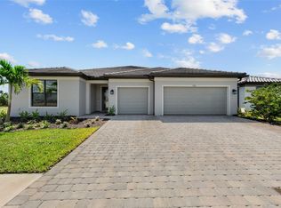 1781 Pepper Grass Dr, North Port, FL 34289