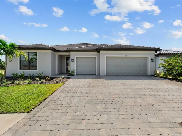 1821 PEPPER GRASS DRIVE, NORTH PORT, FL 34289