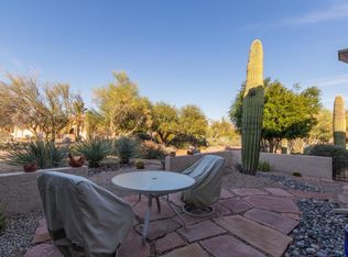 18642 E Mazatzal Cir, Rio Verde, AZ 85263