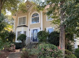1769 Silver Creek Dr, Lithia Springs, GA