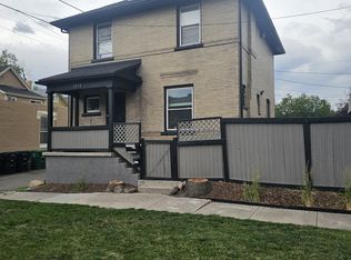 1818 E 23rd Ave #B, Denver, CO 80205