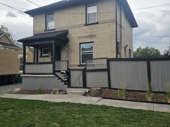 1818 E 23rd Ave #B, Denver, CO 80205
