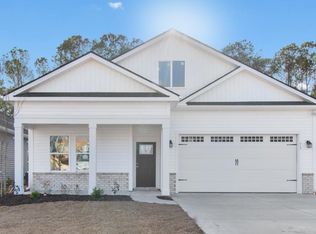515 Beckham Ct LOT 42, Murrells Inlet, SC 29576
