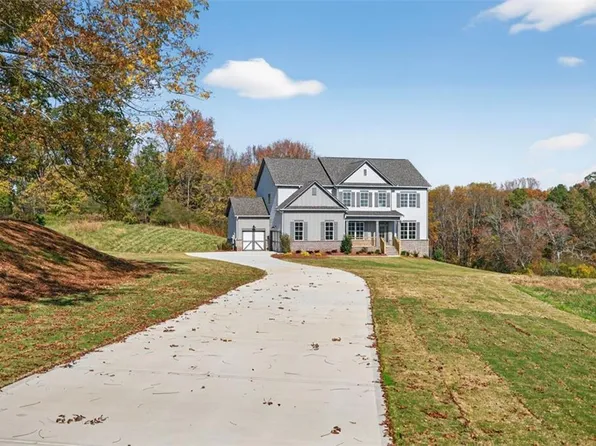 8845 Jot Em Down Rd, Gainesville, GA 30506