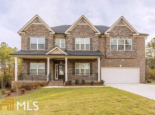 4615 River Vista Trl #55, Ellenwood, GA 30294