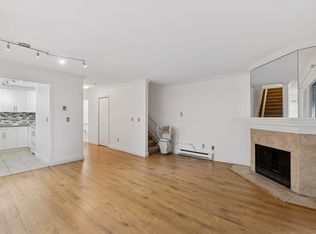 8820 Westminster Hwy #14, Richmond, BC V6X 1A8