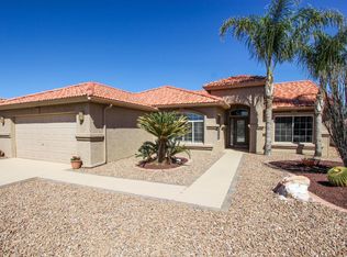 8922 E Stoney Vista Dr, Sun Lakes, AZ 85248