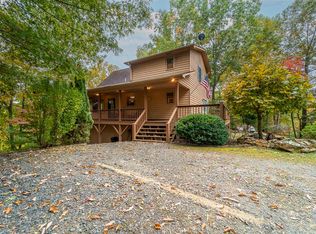 1147 Cardinal Rd, Murphy, NC 28906