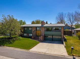 1214 Birch Ln, Cody, WY 82414