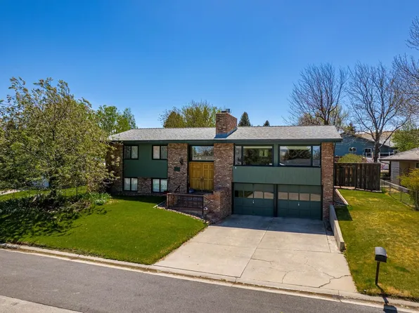 1214 Birch Ln, Cody, WY 82414