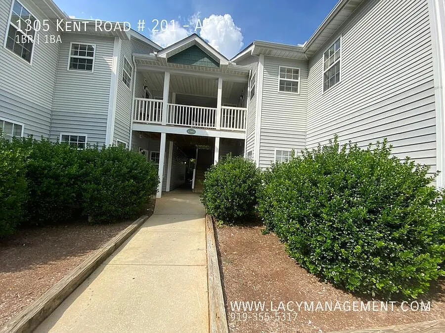 1 bed, 1.0 bath, $645 — Photo 1