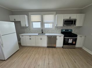 57 Wainwright St #2F, Newark, NJ 07112