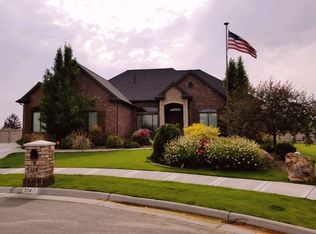 324 Yukatan Way, Idaho Falls, ID 83404