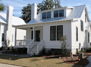 2314 Simms St, Beaufort, SC 29902