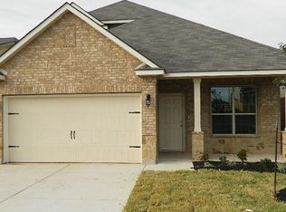 3405 Aubree Katherine Dr, Killeen, TX 76542