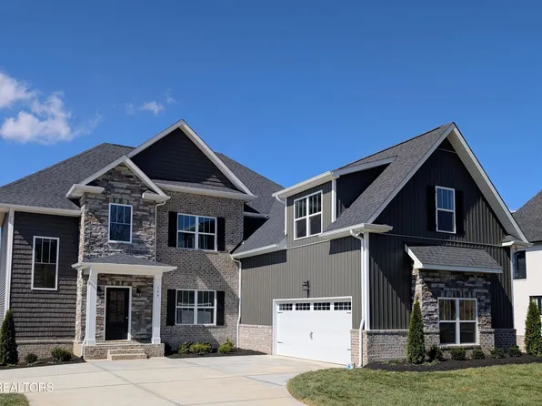 109 Parkberry St Lot 189, Oak Ridge, TN 37830