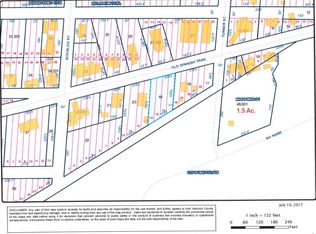 1209 Old Spanish Trl, Bay St Louis, MS 39520