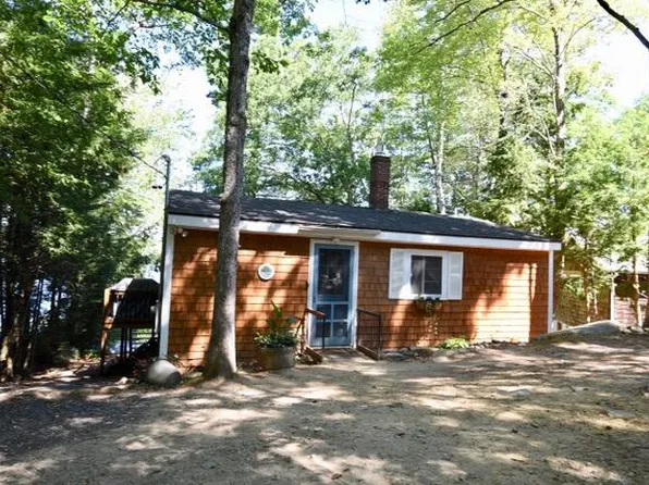 113 Shore Road, Lyman, ME 04002