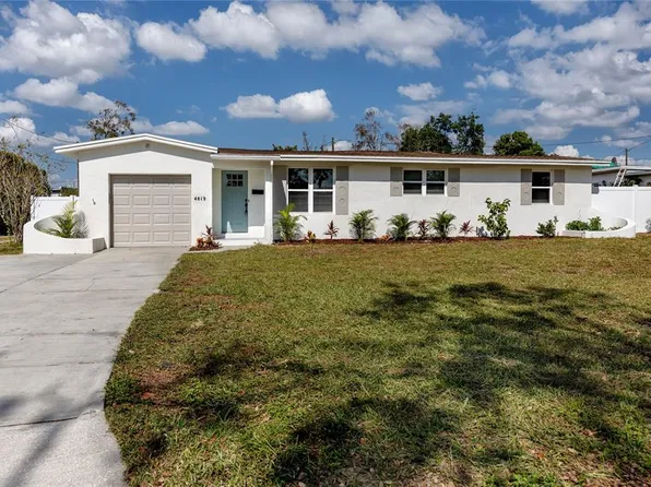 4819 29th Ave N, Saint Petersburg, FL 33713