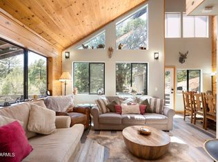 6662 W Jan Dr, Pine, AZ 85544