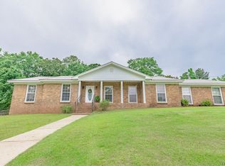 4326 4th Ave E, Northport, AL 35473