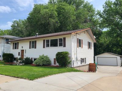 322 17th Ave NE, Rochester, MN, 55906