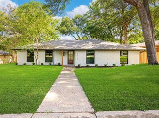 9015 Vinewood Dr, Dallas, TX 75228