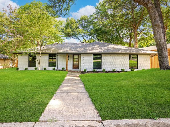 Home for Sale in Dallas TX