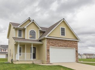 1802 SW 38th St, Ankeny, IA 50023