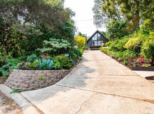 286 Sierra Point Rd, Brisbane, CA