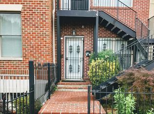 443 R St NW, Washington, DC 20001