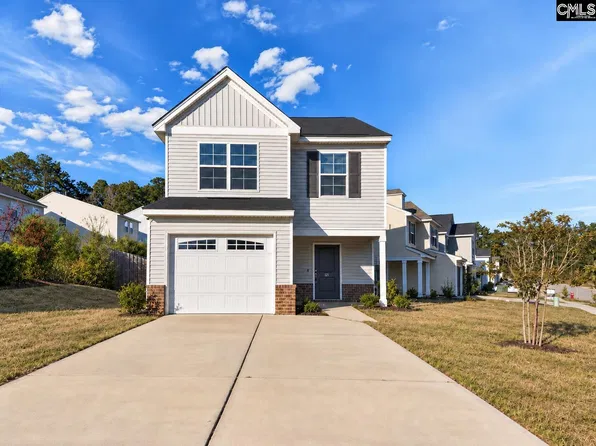 121 Kings Parish Ct, Columbia, SC 29209