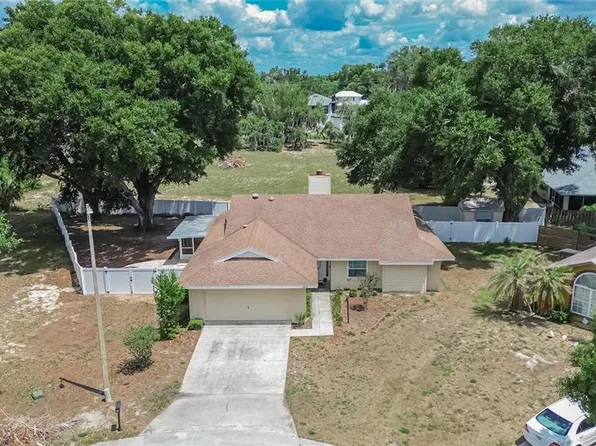 328 Vail Dr, Winter Haven, FL 33884