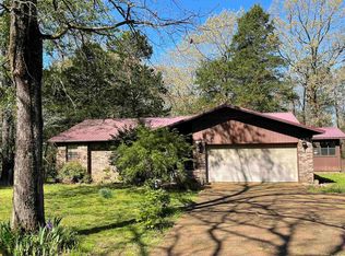 8 Park Rd, Heber Springs, AR 72543