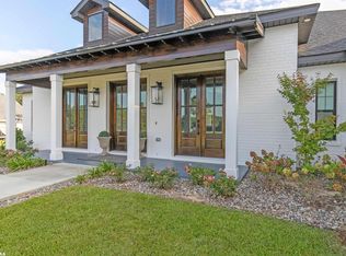 10353 Hunnys Way Ct, Irvington, AL 36544