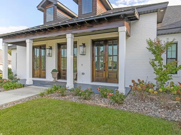 10353 Hunnys Way Ct, Irvington, AL 36544