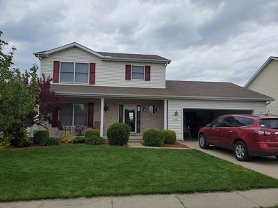 29 Queen Anne Ct, Mt Zion, IL, 62549